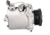 Компресор кондиціонера новий PEUGEOT 4007 (GP) 07-13; MITSUBISHI LANCER X (CY/Z_A) 08-; CITROEN C-CROSSER (EP_) 07-12 MSG AC0053 (фото 5)