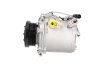 Компресор кондиціонера новий PEUGEOT 4007 (GP) 07-13; MITSUBISHI LANCER X (CY/Z_A) 08-; CITROEN C-CROSSER (EP_) 07-12 MSG AC0053 (фото 1)