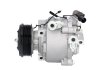 Компресор кондиціонера новий PEUGEOT 4007 (GP) 07-13; MITSUBISHI LANCER X (CY/Z_A) 08-; CITROEN C-CROSSER (EP_) 07-12 MSG AC0054 (фото 2)