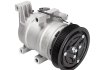 Компресор кондиціонера новий MAZDA 3 (BK) 06-09,6 (GG) 02-07,6 (GY) 02-07,CX-7 (ER) 07-13,3 03-09,6 02-07,CX-7 06-12 MSG AC0055 (фото 2)
