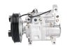 Компресор кондиціонера новий MAZDA 3 (BK) 03-09,3 03-09 MSG AC0056 (фото 1)