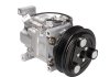 Компресор кондиціонера новий MAZDA 3 (BK) 03-09,3 03-09 MSG AC0056 (фото 2)
