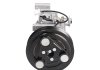 Компресор кондиціонера новий MAZDA 3 (BK) 03-09,3 03-09 MSG AC0056 (фото 3)