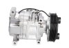 Компресор кондиціонера новий MAZDA 3 (BK) 03-09,3 03-09 MSG AC0056 (фото 5)