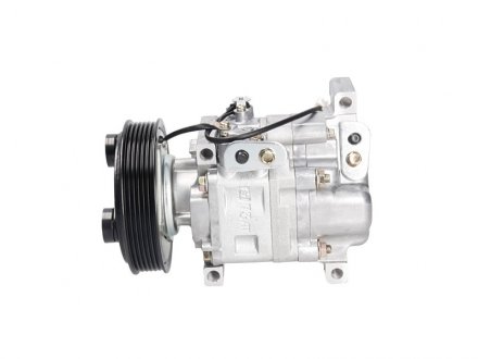 Компресор кондиціонера новий MAZDA 3 (BK) 03-09,3 03-09 MSG AC0056