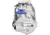 Компресор кондиціонера новий MERCEDES-BENZ C-CLASS (W204) 07-14,C-CLASS (S203) 05-07,C-CLASS (S204) 07-14,C-CLASS (W203) 05-07 MSG AC0058 (фото 4)