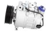 Компресор кондиціонера новий VW Passat B5 97-05; AUDI Q7 (4LB) 06-10; PORSCHE CAYENNE (9PA) 03-07 MSG AC0059 (фото 1)