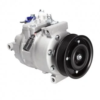 Фото компресор кондиціонера новий VW Passat B5 97-05; AUDI Q7 (4LB) 06-10; PORSCHE CAYENNE (9PA) 03-07 MSG AC0059 Компресор кондиціонера новий VW Passat B5 97-05; AUDI Q7 (4LB) 06-10; PORSCHE CAYENNE (9PA) 03-07 MSG AC0059