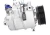 Компресор кондиціонера новий VW Passat B5 97-05; AUDI Q7 (4LB) 06-10; PORSCHE CAYENNE (9PA) 03-07 MSG AC0059 (фото 5)