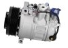 Компресор кондиціонера новий MERCEDES-BENZ C-CLASS (W204) 07-14,C-CLASS (CL203) 02-08,C-CLASS (S203) 02-07 MSG AC0060 (фото 1)