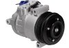 Компресор кондиціонера новий MERCEDES-BENZ C-CLASS (W204) 07-14,C-CLASS (CL203) 02-08,C-CLASS (S203) 02-07 MSG AC0060 (фото 2)