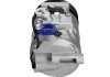 Компресор кондиціонера новий MERCEDES-BENZ C-CLASS (W204) 07-14,C-CLASS (CL203) 02-08,C-CLASS (S203) 02-07 MSG AC0060 (фото 4)