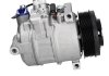 Компресор кондиціонера новий MERCEDES-BENZ C-CLASS (W204) 07-14,C-CLASS (CL203) 02-08,C-CLASS (S203) 02-07 MSG AC0060 (фото 5)