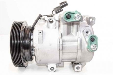 Компресор кондиціонера новий KIA CERATO (LD) 04-09,Cerato LD 04-09,Cerato 04-09 MSG AC0063