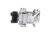 Компресор кондиціонера новий MAZDA 3 (BK) 03-09,5 (CR19) 05-10,3 03-09,5 05-10 MSG AC0064 (фото 1)