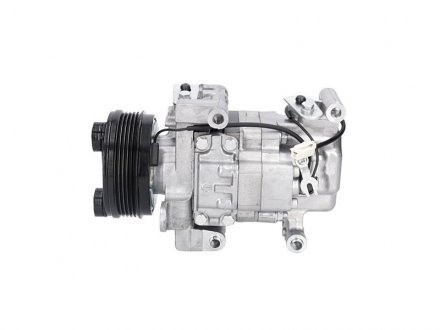 Компресор кондиціонера новий MAZDA 3 (BK) 03-09,5 (CR19) 05-10,3 03-09,5 05-10 MSG AC0064