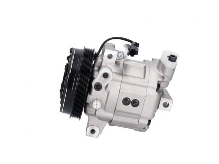 Компресор кондиціонера новий SUBARU FORESTER (SG) 02-08,LEGACY III (BE, BH) 98-03,Forester 02-08,Legacy 99-03 MSG AC0067