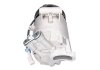 Компресор кондиціонера новий OPEL MERIVA A 05-10,ZAFIRA B (A05) 05-15,ZAFIRA B VAN (A05) 05-15,ASTRA G (F07) 00-05 MSG AC0068 (фото 4)