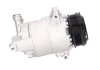 Компресор кондиціонера новий OPEL MERIVA A 05-10,ZAFIRA B (A05) 05-15,ZAFIRA B VAN (A05) 05-15,ASTRA G (F07) 00-05 MSG AC0068 (фото 5)