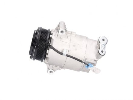 Компресор кондиціонера новий OPEL MERIVA A 05-10,ZAFIRA B (A05) 05-15,ZAFIRA B VAN (A05) 05-15,ASTRA G (F07) 00-05 MSG AC0068