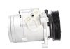 Компресор кондиціонера новий OPEL ANTARA (L07) 06-,ANTARA 06-15; CHEVROLET CAPTIVA (C100, C140) 06-,Captiva 06-,Captiva 11-15 MSG AC0069 (фото 1)