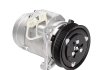 Компресор кондиціонера новий OPEL ANTARA (L07) 06-,ANTARA 06-15; CHEVROLET CAPTIVA (C100, C140) 06-,Captiva 06-,Captiva 11-15 MSG AC0069 (фото 2)