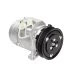 Компресор кондиціонера новий OPEL ANTARA (L07) 06-,ANTARA 06-15; CHEVROLET CAPTIVA (C100, C140) 06-,Captiva 06-,Captiva 11-15 MSG AC0069 (фото 1)