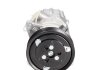 Компресор кондиціонера новий OPEL ANTARA (L07) 06-,ANTARA 06-15; CHEVROLET CAPTIVA (C100, C140) 06-,Captiva 06-,Captiva 11-15 MSG AC0069 (фото 3)