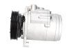 Компресор кондиціонера новий OPEL ANTARA (L07) 06-,ANTARA 06-15; CHEVROLET CAPTIVA (C100, C140) 06-,Captiva 06-,Captiva 11-15 MSG AC0069 (фото 4)