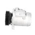 Компресор кондиціонера новий OPEL ANTARA (L07) 06-,ANTARA 06-15; CHEVROLET CAPTIVA (C100, C140) 06-,Captiva 06-,Captiva 11-15 MSG AC0069 (фото 3)