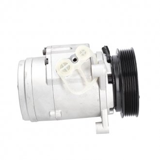 Компресор кондиціонера новий OPEL ANTARA (L07) 06-,ANTARA 06-15; CHEVROLET CAPTIVA (C100, C140) 06-,Captiva 06-,Captiva 11-15 MSG AC0069