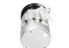 Компресор кондиціонера новий OPEL ANTARA (L07) 06-,ANTARA 06-15; CHEVROLET CAPTIVA (C100, C140) 06-,Captiva 06-,Captiva 11-15 MSG AC0069 (фото 5)