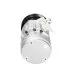 Компресор кондиціонера новий OPEL ANTARA (L07) 06-,ANTARA 06-15; CHEVROLET CAPTIVA (C100, C140) 06-,Captiva 06-,Captiva 11-15 MSG AC0069 (фото 4)