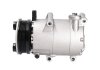 Компресор кондиціонера новий FORD C-MAX I (DM2) 03-10,FOCUS II (DA_) 04-12; VOLVO C30 (533) 06-12,V50 (545) 04-12 MSG AC0071 (фото 2)