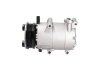 Компресор кондиціонера новий FORD C-MAX I (DM2) 03-10,FOCUS II (DA_) 04-12; VOLVO C30 (533) 06-12,V50 (545) 04-12 MSG AC0071 (фото 1)