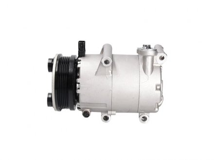 Компресор кондиціонера новий FORD C-MAX I (DM2) 03-10,FOCUS II (DA_) 04-12; VOLVO C30 (533) 06-12,V50 (545) 04-12 MSG AC0071