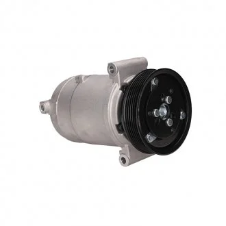 Фото компресор кондиціонера новий OPEL ANTARA (L07) 07-11,ANTARA 06-15; CHEVROLET CAPTIVA (C100, C140) 06-,Captiva 06-11 MSG AC0073 Компресор кондиціонера новий OPEL ANTARA (L07) 07-11,ANTARA 06-15; CHEVROLET CAPTIVA (C100, C140) 06-,Captiva 06-11 MSG AC0073