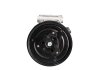 Компресор кондиціонера новий RENAULT GRAND SCENIC II (JM) 04-09; NISSAN QASHQAI (J10, JJ10E) 07-13 MSG AC0074 (фото 3)
