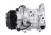 Компресор кондиціонера новий TOYOTA CAMRY (XV40) 08-11,CAMRY USA (XV40) 06-07,CAMRY 06-11 MSG AC0076 (фото 2)