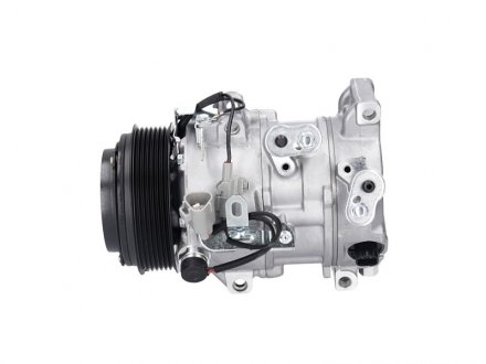 Компресор кондиціонера новий TOYOTA CAMRY (XV40) 08-11,CAMRY USA (XV40) 06-07,CAMRY 06-11 MSG AC0076