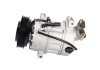 Компресор кондиціонера новий RENAULT LATITUDE (L70) 10-,LAGUNA III (BT0/1) 07-15,LAGUNA III (DT0/1) 12-15 MSG AC0077 (фото 1)