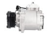 Компресор кондиціонера новий FORD TOURNEO CONNECT I 02-13,TRANSIT CONNECT (P65_, P70_, P80_) 02-13,Connect 02-13 MSG AC0078 (фото 2)