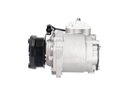 Компресор кондиціонера новий FORD TOURNEO CONNECT I 02-13,TRANSIT CONNECT (P65_, P70_, P80_) 02-13,Connect 02-13 MSG AC0078