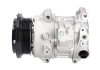 Компресор кондиціонера новий TOYOTA KLUGER (_MHU4_, _GSU4_, _ASU4_) 07-,HIGHLANDER 07-13 MSG AC0079 (фото 1)
