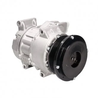 Компресор кондиціонера новий TOYOTA KLUGER (_MHU4_, _GSU4_, _ASU4_) 07-,HIGHLANDER 07-13 MSG AC0079