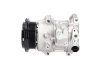 Компресор кондиціонера новий TOYOTA KLUGER (_MHU4_, _GSU4_, _ASU4_) 07-,HIGHLANDER 07-13 MSG AC0079 (фото 1)