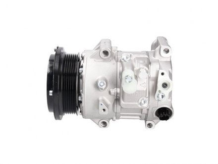 Компресор кондиціонера новий TOYOTA KLUGER (_MHU4_, _GSU4_, _ASU4_) 07-,HIGHLANDER 07-13 MSG AC0079