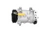 Компресор кондиціонера новий PEUGEOT 407 (6C) 05-,407 (6D) 04-11; CITROEN C5 (DE_, RE_) 04-08,C5 (RC_) 04-08 MSG AC0081 (фото 1)