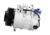 Компресор кондиціонера новий PORSCHE CAYENNE (9PA) 02-10,CAYENNE 02-10 MSG AC0083 (фото 1)
