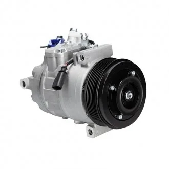 Фото компресор кондиціонера новий PORSCHE CAYENNE (9PA) 02-10,CAYENNE 02-10 MSG AC0083 Компресор кондиціонера новий PORSCHE CAYENNE (9PA) 02-10,CAYENNE 02-10 MSG AC0083